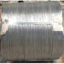 Hot-Dipped Galvanized Steel Wire for ACSR Cable